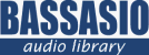 BASSASIO audio library