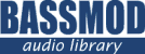 BASSMOD audio library
